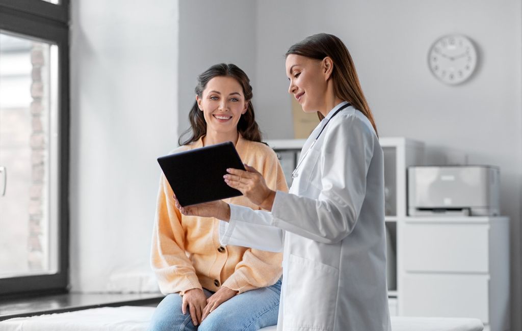 Tájékoztatás a HPV kezeléséről és a megelőzés lehetőségeiről.